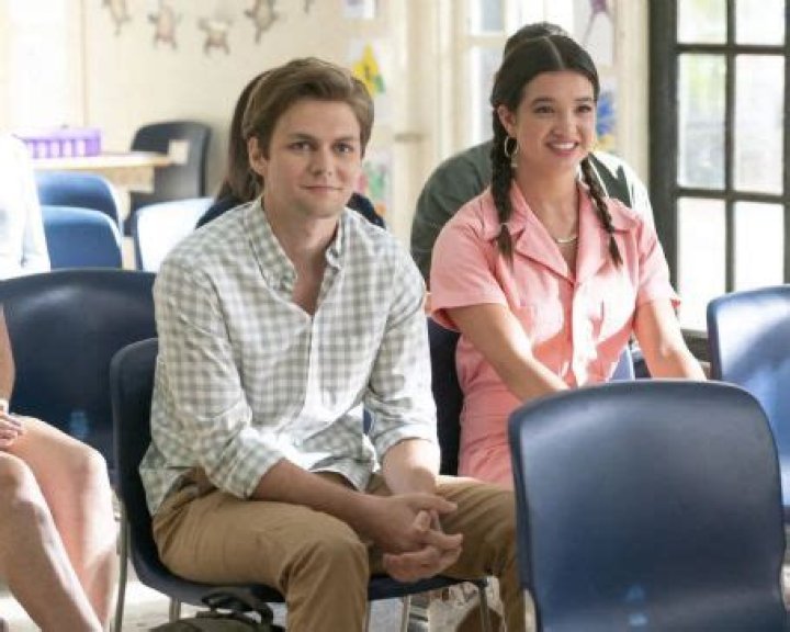 Who is Ty Simpkins Dating Now