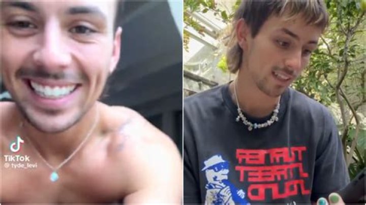 Who is Tyde Levi Dating Now