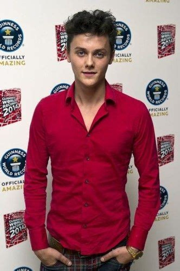 Who is Tyger Drew-Honey Dating Now