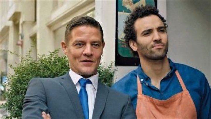 Who is Tygo Gernandt Dating Now?