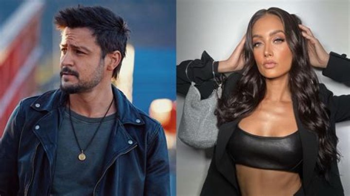 Who is Tyler Hynes Dating Now