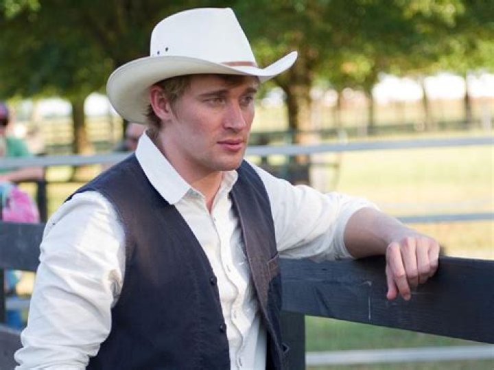 Who is Tyler Jacob Moore Dating Now