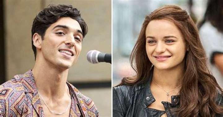 Who is Tyler Perez Dating Now