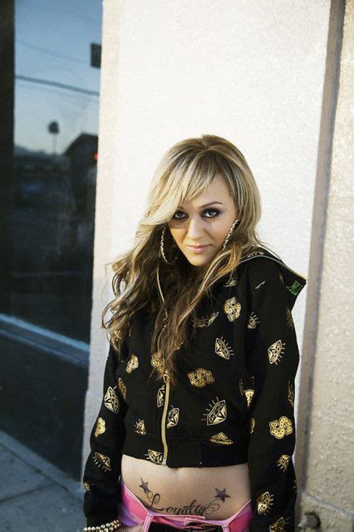 Who is Tynisha Keli Dating Now