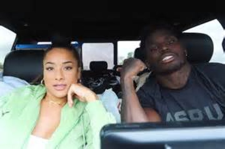 Who is Tyreek Hill Dating Now?