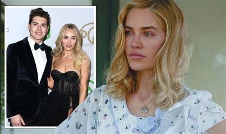 Who is Tyrie Rudolph Dating Now?