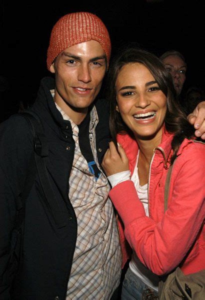 Who is Tyson Ballou Dating Now