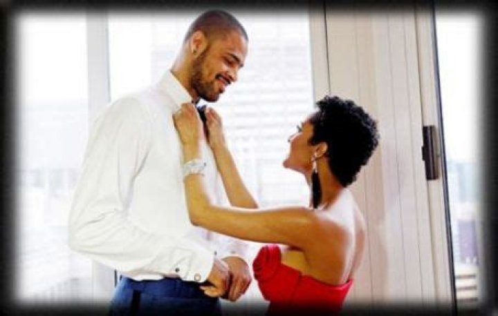 Who is Tyson Chandler Dating Now?