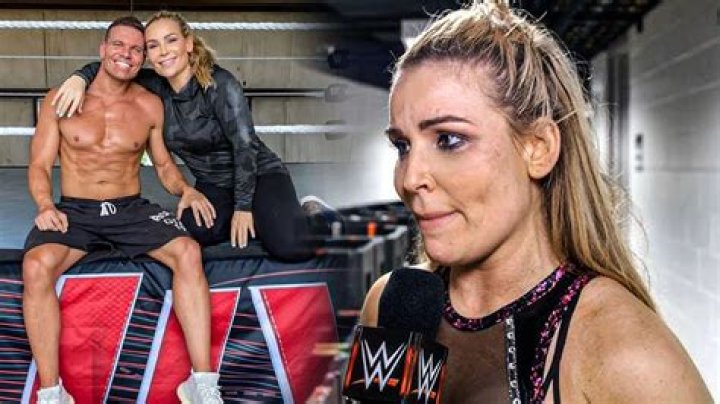 Who is Tyson Kidd Dating Now?