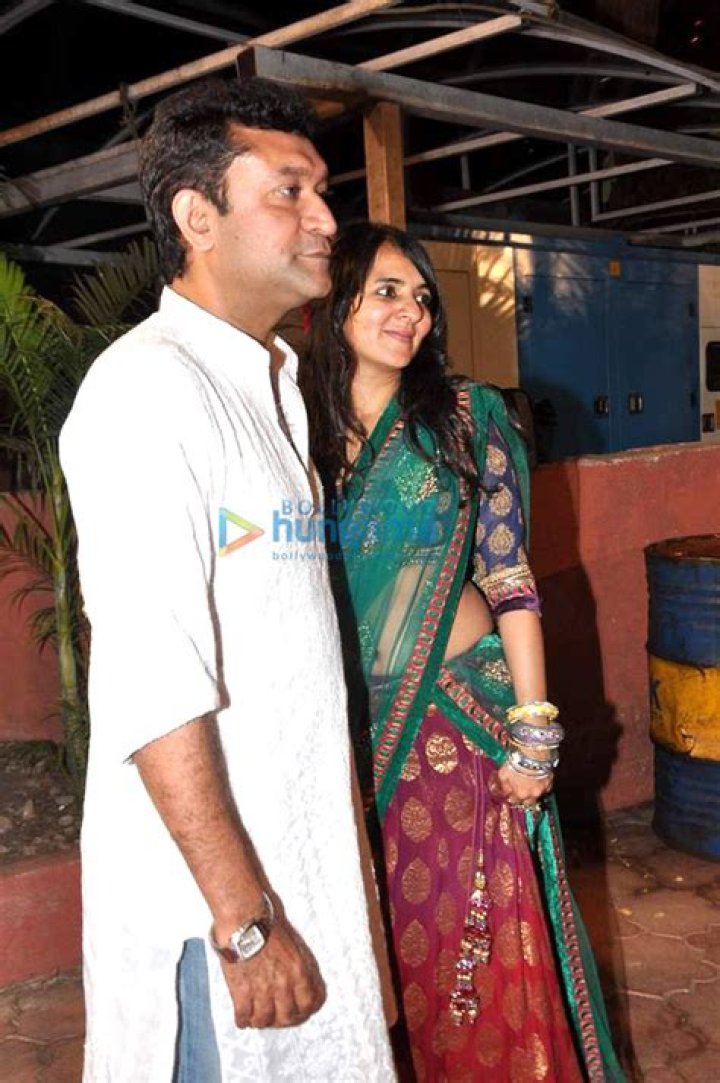 Who is Udita Goswami Dating Now?