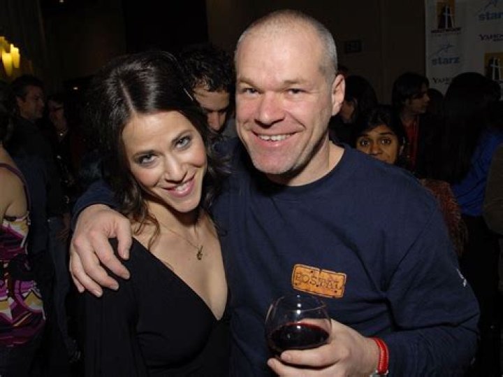 Who is Uwe Boll Dating Now?
