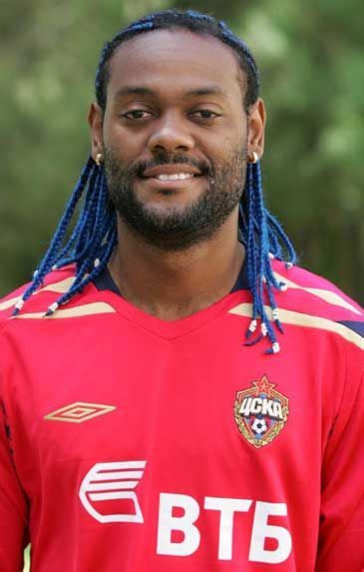 Who is Vagner Love Dating Now?