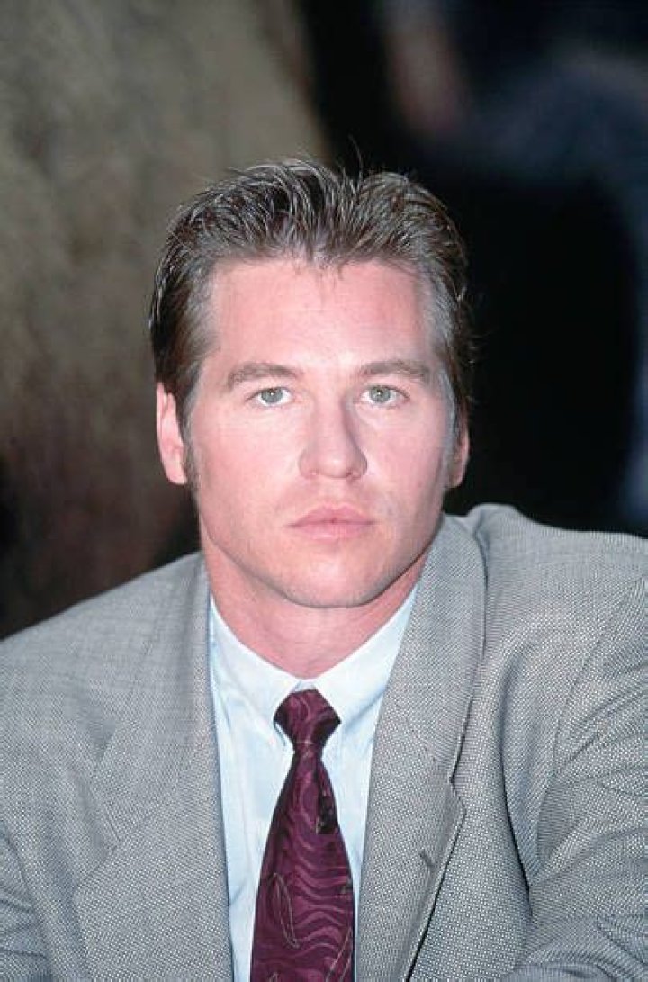 Who is Val Kilmer Dating Now?