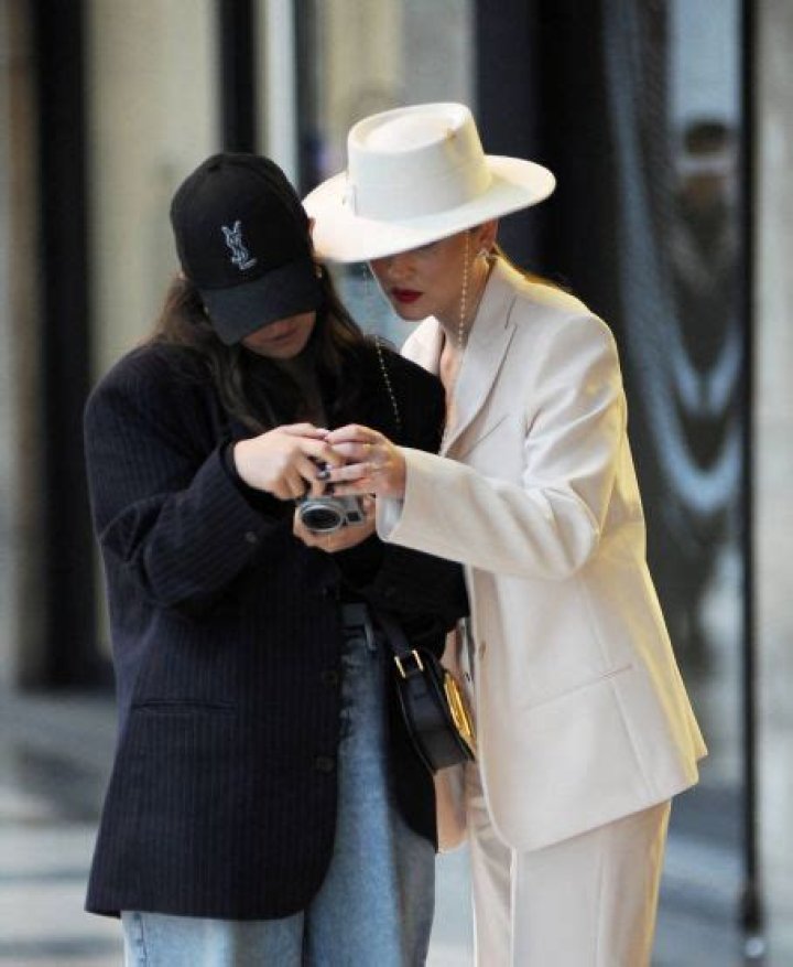 Who is Valentina Ferragni Dating Now