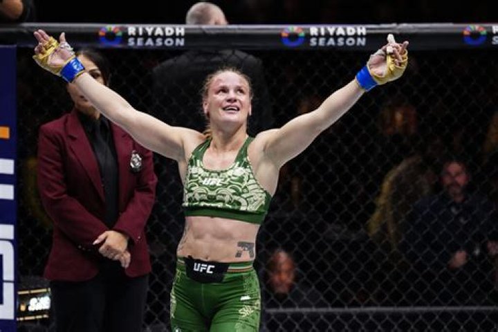 Who is Valentina Schulz Dating Now?