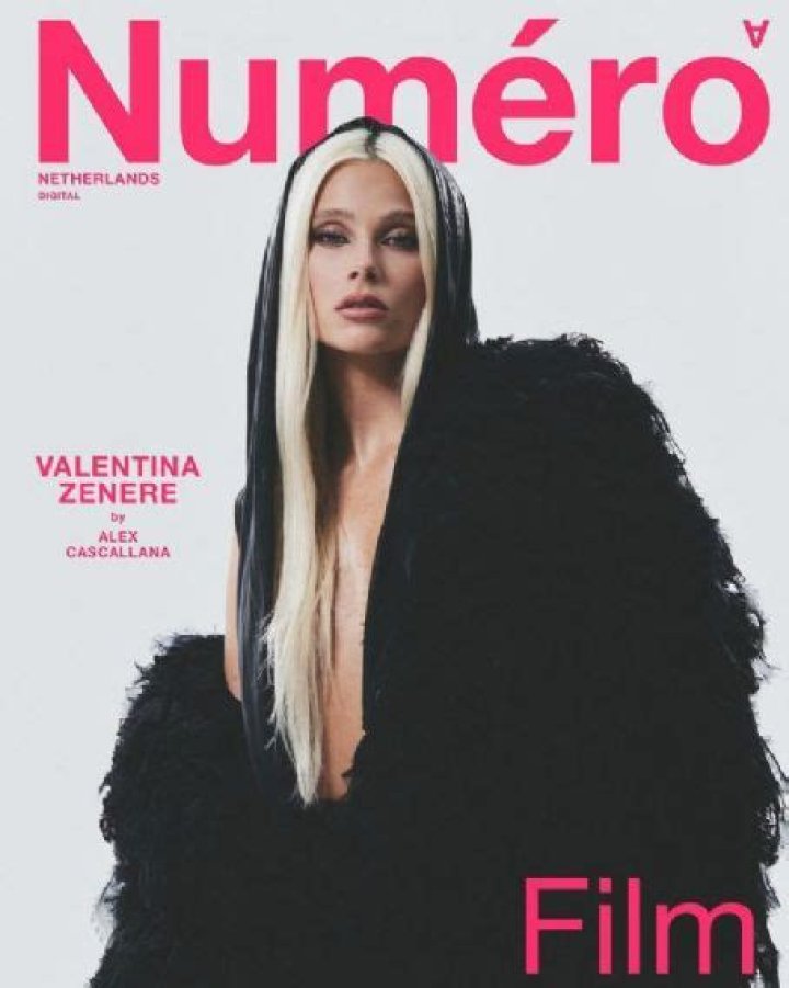 Who is Valentina Zenere Dating Now