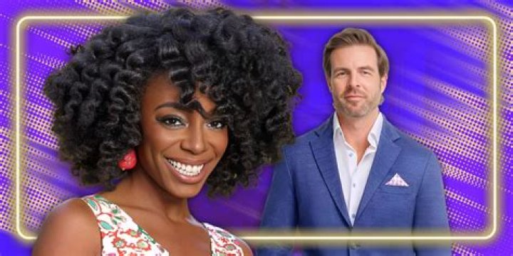 Who is Valentine Thomas Dating Now