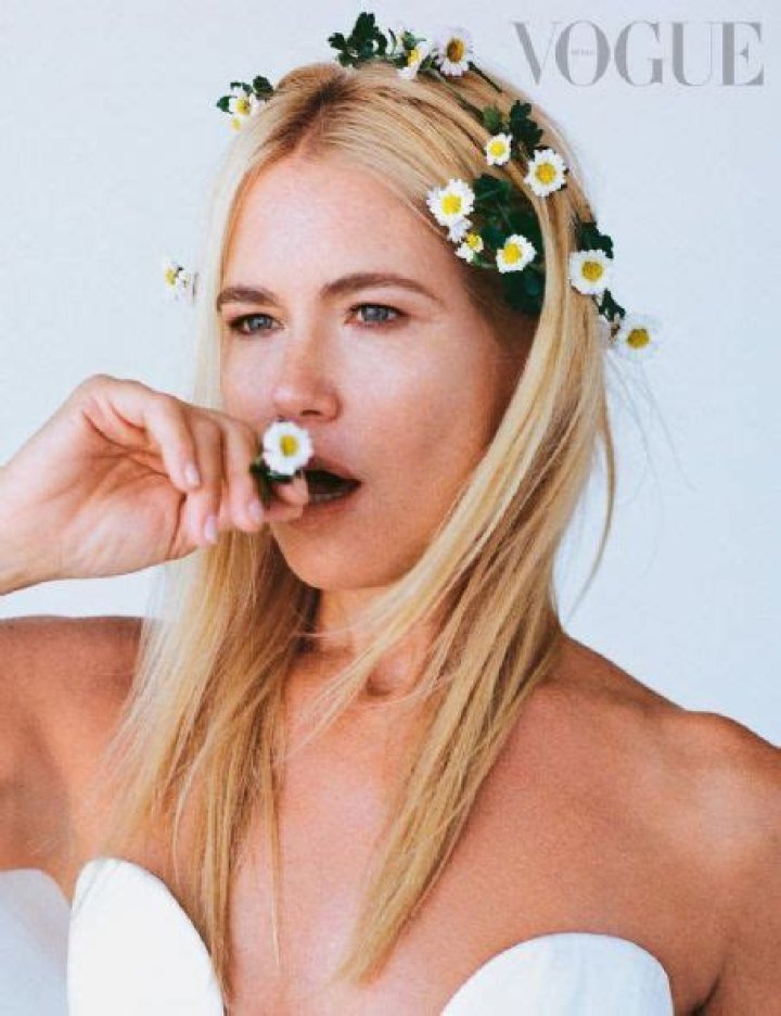 Who is Valeria Mazza Dating Now?