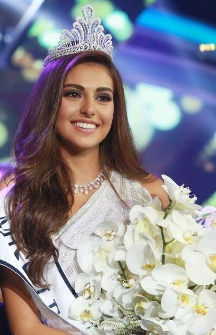 Who is Valerie Abou Chacra Dating Now?