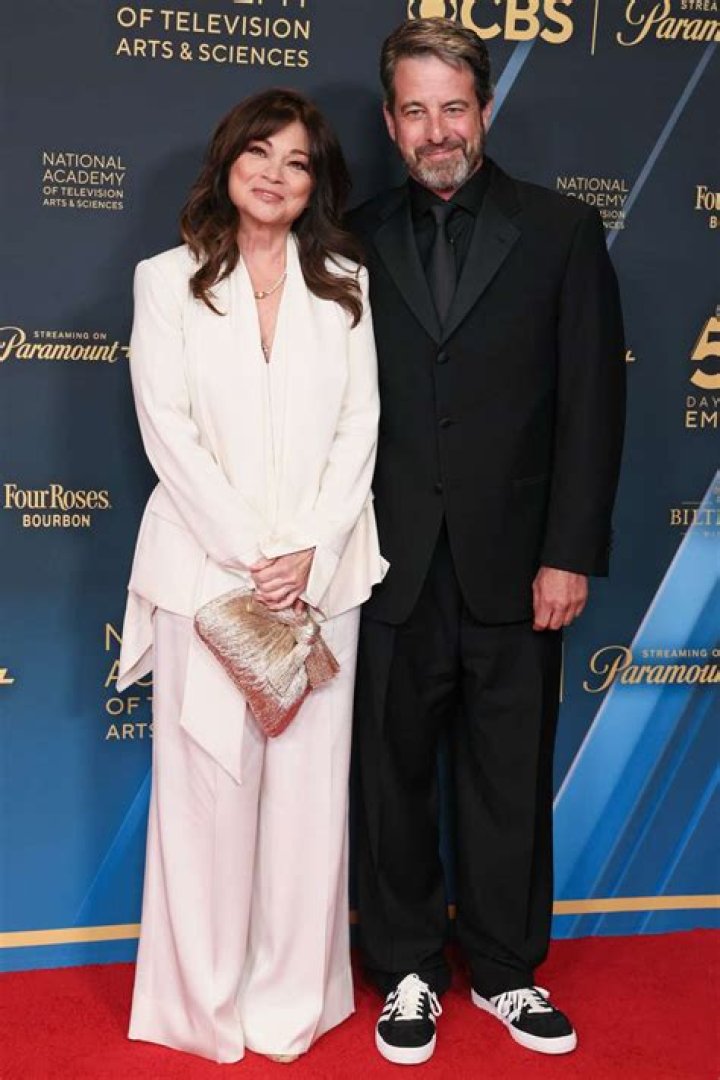 Who is Valerie Benaim Dating Now?