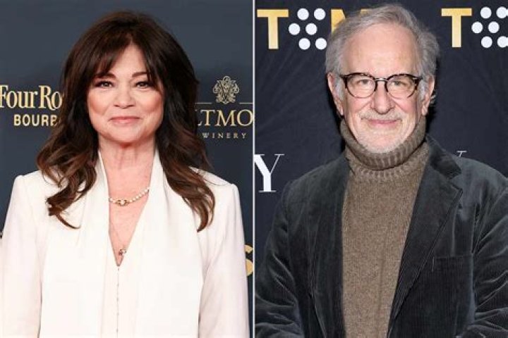 Who is Valerie Courtois Dating Now?