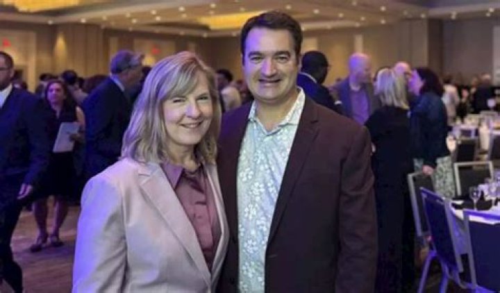 Who is Vance Joseph Dating Now