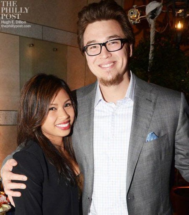 Who is Vance Worley Dating Now