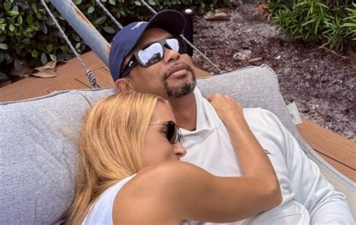 Who is Vanessa Guzman Dating Now