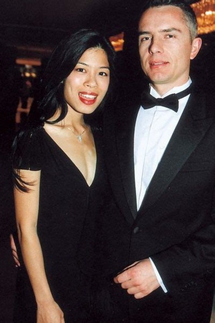 Who is Vanessa-Mae Dating Now