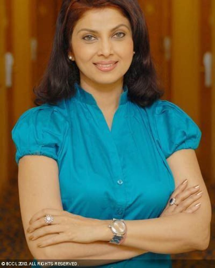 Who is Varsha Usgaonkar Dating Now?