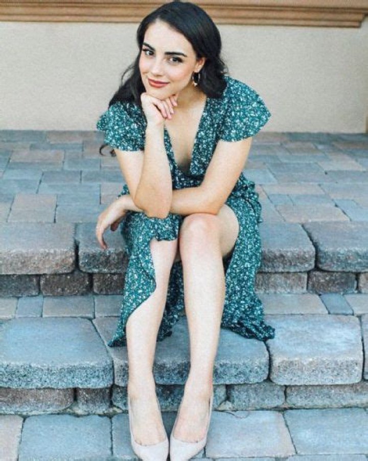 Who is Veronica St. Clair Dating Now