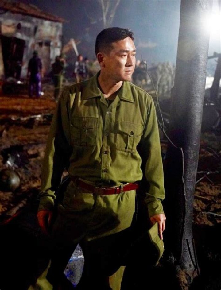 Who is Vi Van Hua Dating Now?