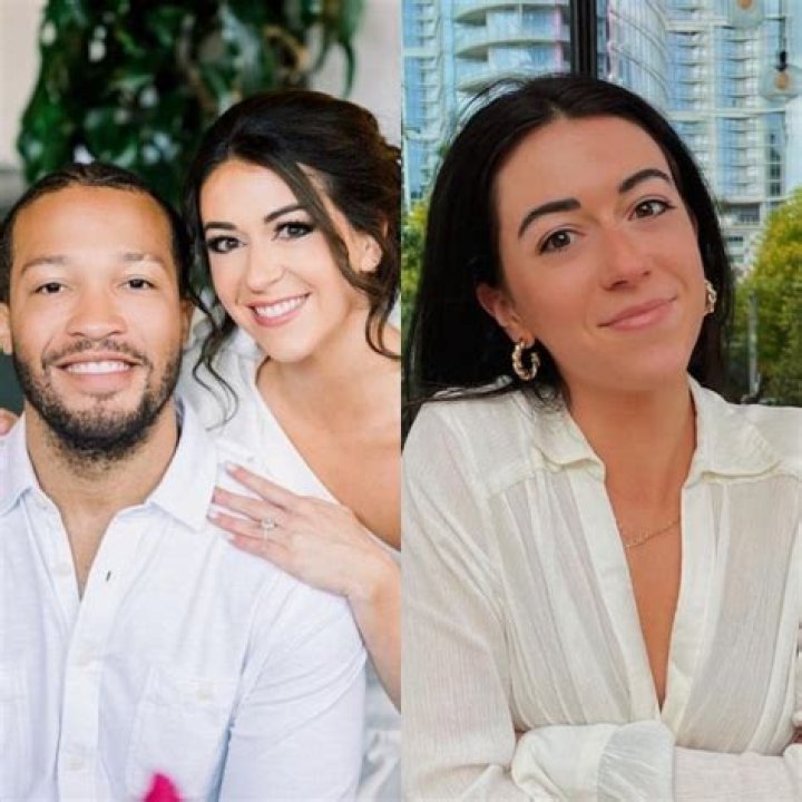 Who is Vicki Randle Dating Now?