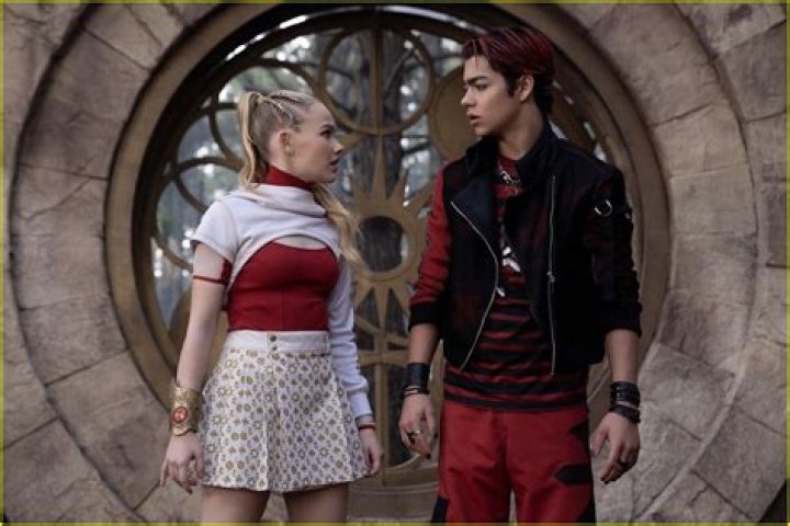 Who is Victor Chaves Dating Now