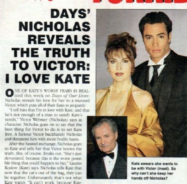 Who is Victor Webster Dating Now