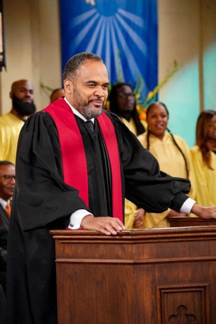 Who is Victor Williams Dating Now