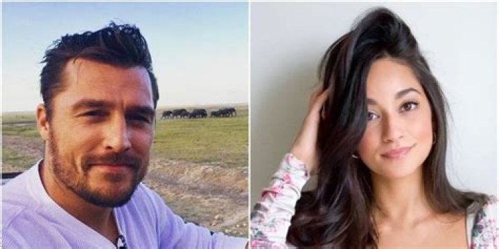 Who is Victoria Fuller Dating Now