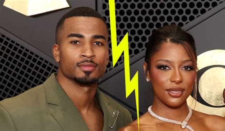 Who is Victoria Monet Dating Now