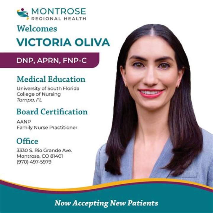 Who is Victoria Oliva Dating Now?