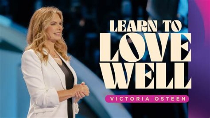 Who is Victoria Osteen Dating Now