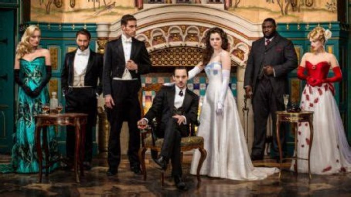 Who is Victoria Smurfit Dating Now