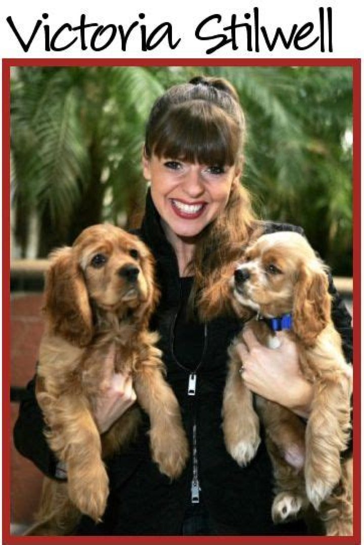 Who is Victoria Stilwell Dating Now?