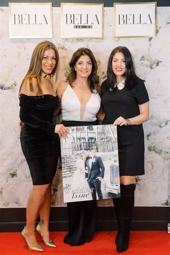 Who is Victoria Wakile Dating Now