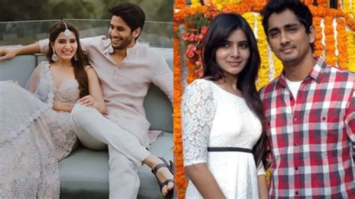 Who is Vikram Prabhu Dating Now?