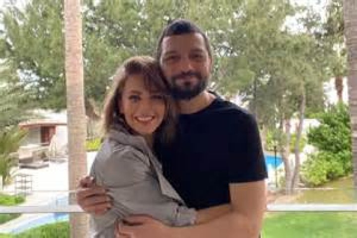 Who is Vildan Atasever Dating Now?