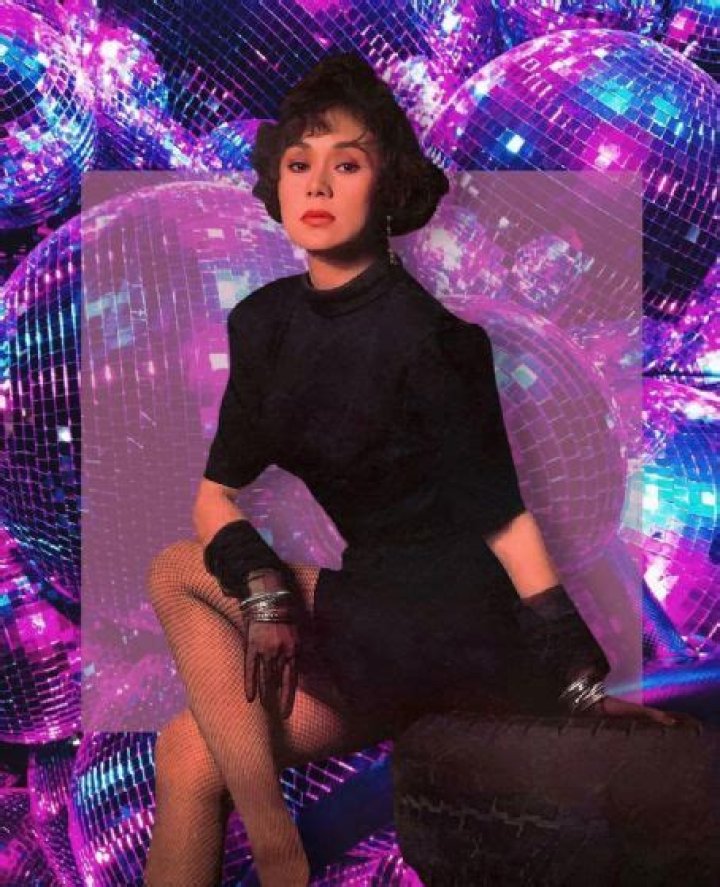 Who is Vilma Santos Dating Now