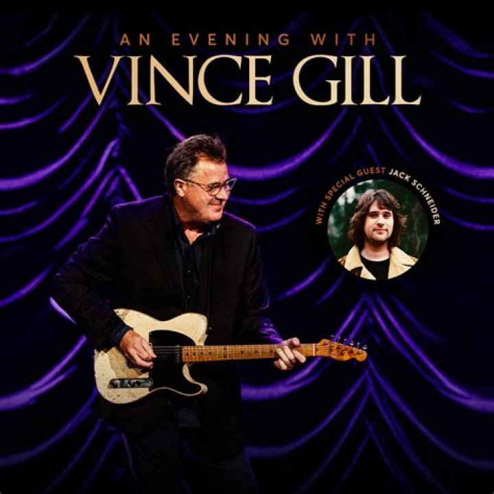 Who is Vince Gill Dating Now?
