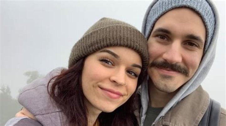 Who is Vince Vieluf Dating Now