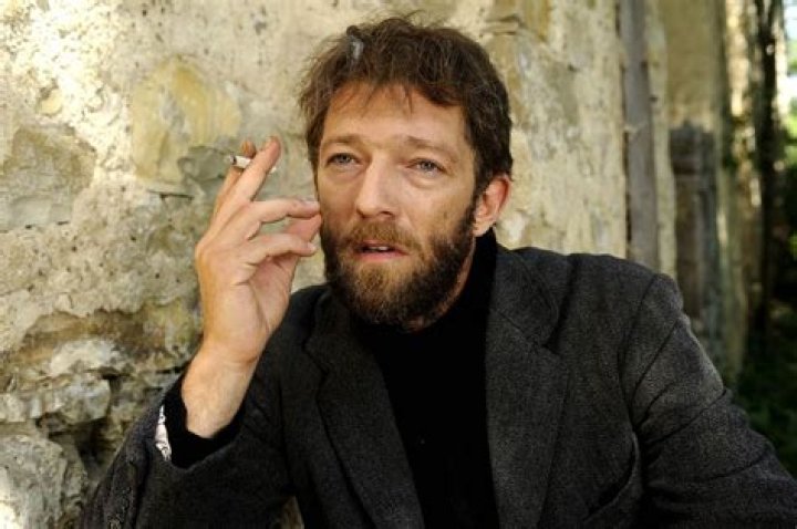 Who is Vincent Cassel Dating Now