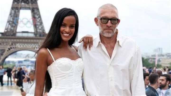 Who is Vincent Lecavalier Dating Now